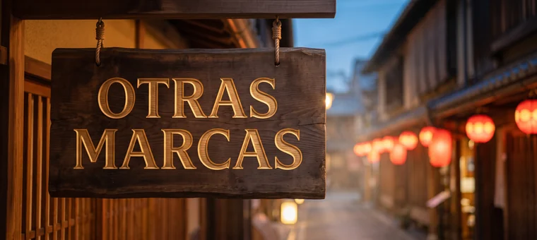Cuchillos Otras Marcas, catálogo y opiniones