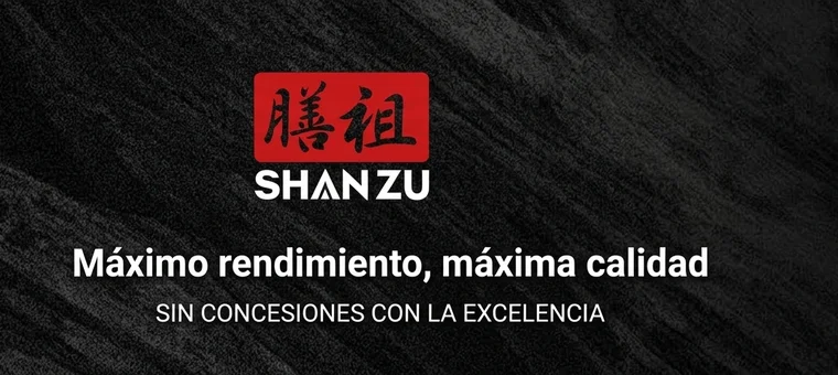 Cuchillos SHAN ZU, catálogo y opiniones