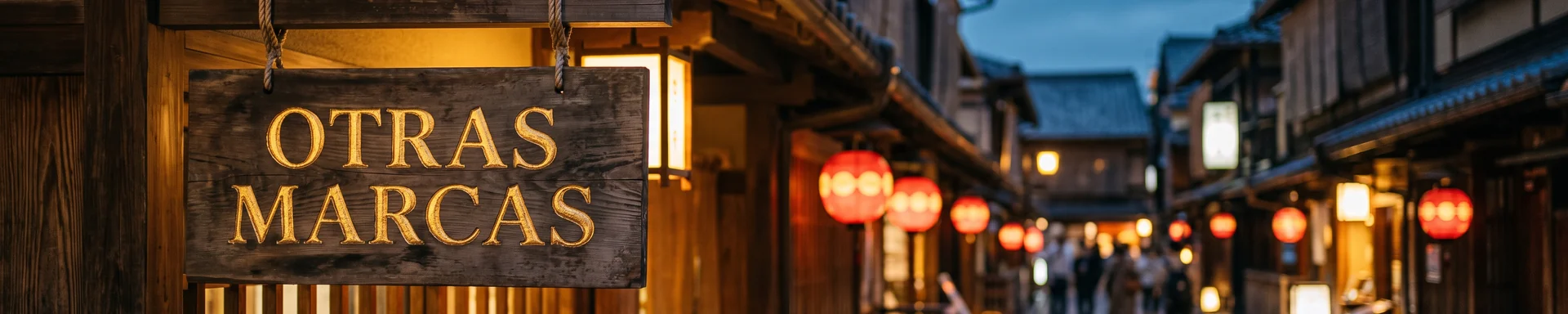 Otras marcas de cuchillos japoneses baratos
