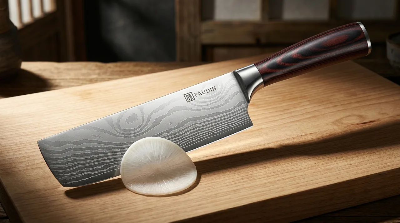 PAUDIN Nakiri 17 cm