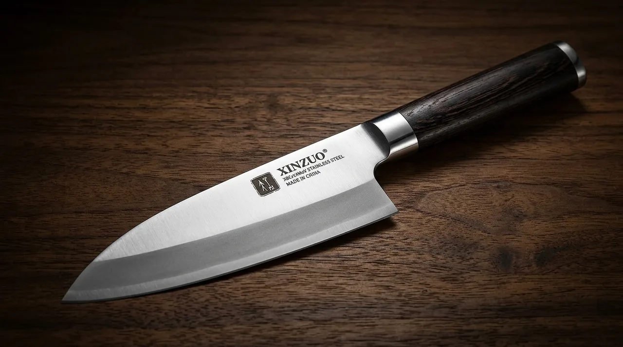 XINZUO Deba 18 cm
