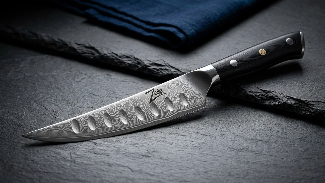 Zelite Alpha Royal Deshuesador 15 cm